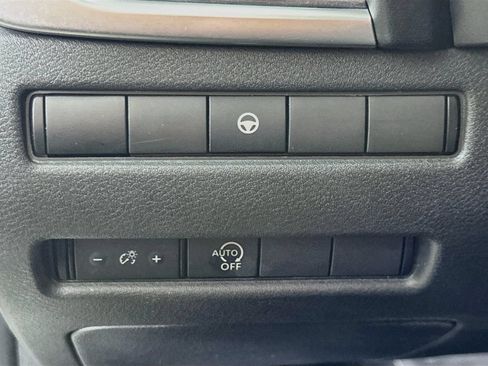 Used 2023 Nissan Rogue SV AWD/4WD image 21
