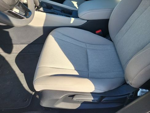 Certified 2024 Honda Accord LX image 21