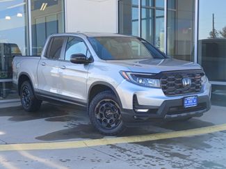 New 2026 Honda Ridgeline TrailSport+ video 2