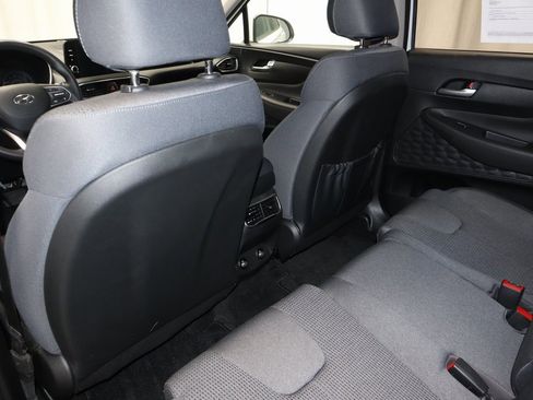 Certified 2022 Hyundai Santa Fe SE image 20