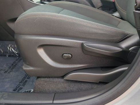 Used 2022 Chevrolet Trax LS w/ Tint and Cruise Package FWD image 22