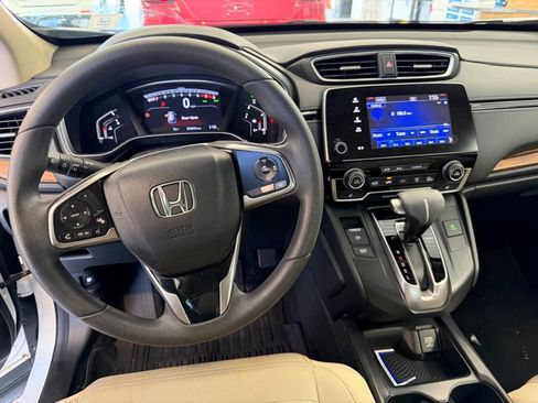 Used 2018 Honda CR-V EX image 25