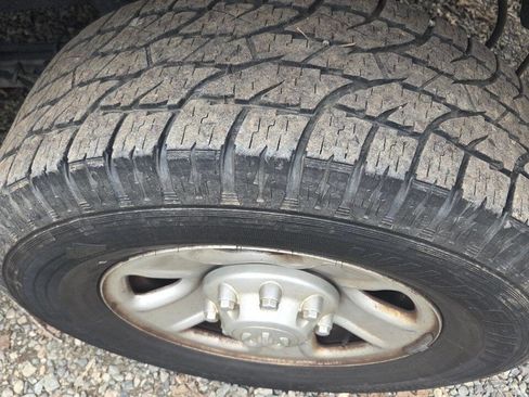 Used 2017 RAM 2500 Tradesman w/ Snow Chief Group image 5