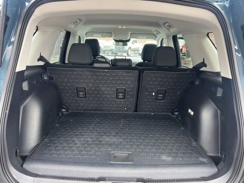 Used 2022 Ford Bronco Sport Big Bend w/ Convenience Package image 13