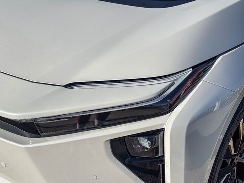 New 2026 Toyota bZ AWD/4WD image 9