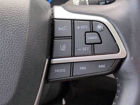 Certified 2024 Toyota Highlander XLE FWD image 26