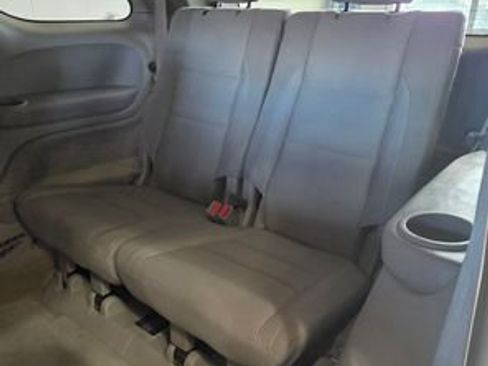 Used 2013 Dodge Durango SXT w/ Popular Equipment Group image 25