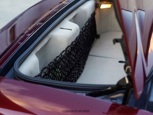 Used 2003 Chevrolet Corvette Convertible w/ Preferred Equipment Group1 RWD image 82