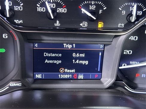 Used 2019 GMC Sierra 1500 SLT image 12