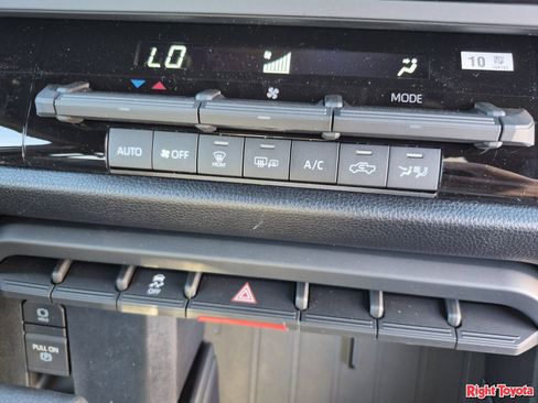 New 2026 Toyota Tundra SR RWD image 18