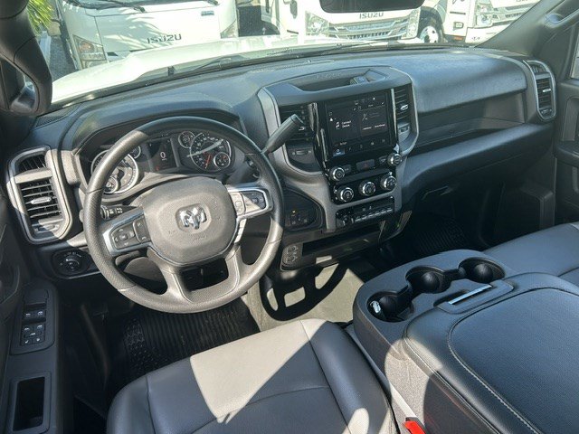 Used 2026 RAM 2500 Tradesman AWD/4WD image 10