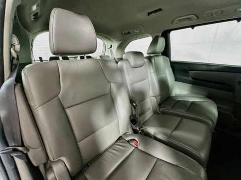 Used 2014 Honda Odyssey EX-L image 28
