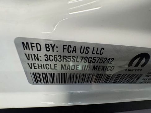 New 2025 RAM 2500 Limited image 29