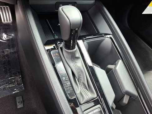New 2026 Honda Accord Sport image 12