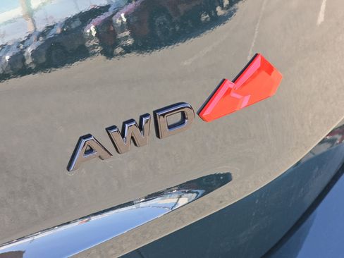 New 2026 Nissan Rogue SV image 19