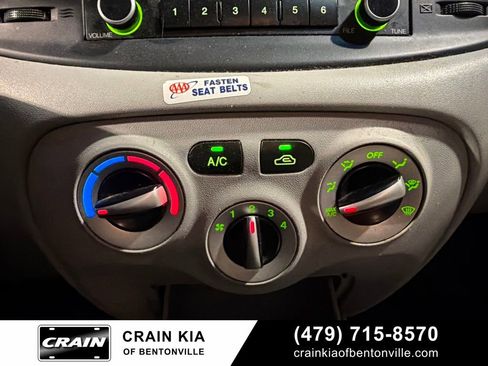 Used 2008 Hyundai Accent GLS FWD image 26