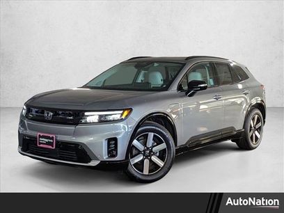 New 2026 Honda Prologue Touring