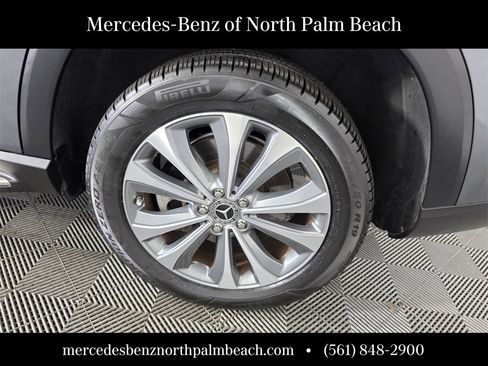 Used 2020 Mercedes-Benz GLE 450 4MATIC image 17