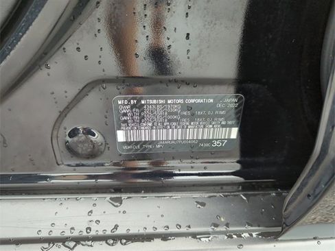 Used 2023 Mitsubishi Outlander Sport ES image 45