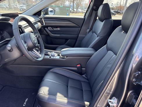 New 2026 MAZDA CX-50 2.5 Turbo w/ Accent Package image 15