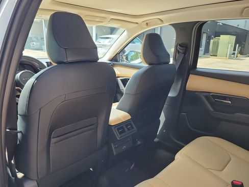 New 2026 MAZDA CX-5 2.5 S w/ Premium Package AWD/4WD image 11