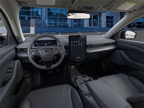New 2025 Ford Mustang Mach-E Premium image 9