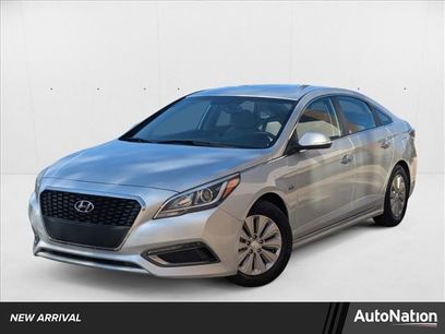 Used 2019 Hyundai Sonata ECO