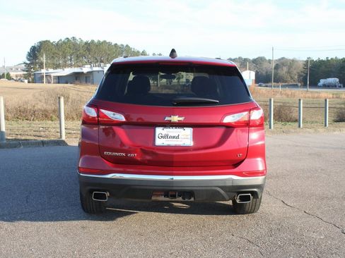 Used 2018 Chevrolet Equinox LT image 19