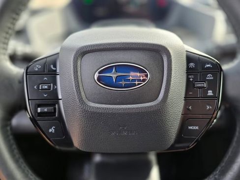 Certified 2024 Subaru Solterra Premium image 21