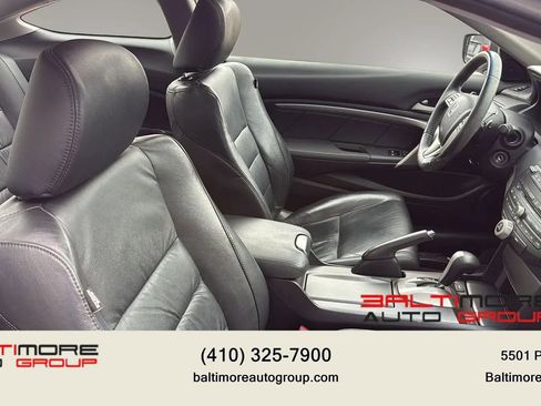 Used 2011 Honda Accord EX-L image 15