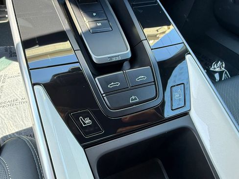 Used 2024 Porsche 911 Turbo S image 77