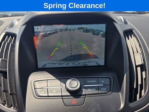Certified 2018 Ford Escape SE w/ SE Sync 3 Package AWD/4WD image 26