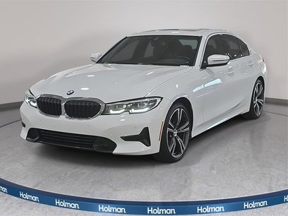 Used 2021 BMW 330i Sedan w/ Premium Package