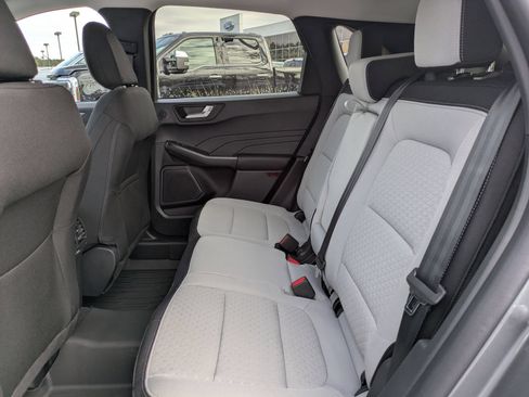 New 2026 Ford Escape Active w/ Active Premium Tech Pack FWD image 15