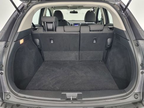 Used 2022 Honda HR-V LX image 24