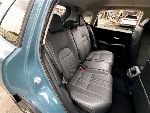 Used 2025 Honda HR-V EX-L image 18