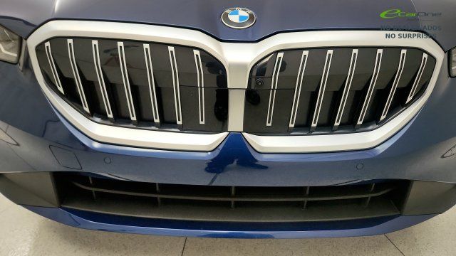 Used 2026 BMW 540i xDrive AWD/4WD image 23