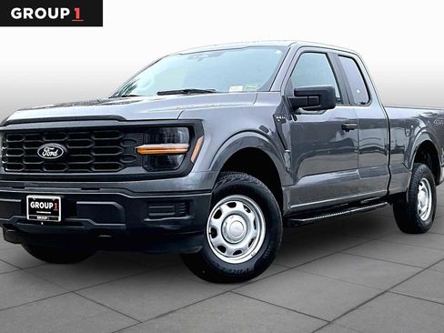 Used 2024 Ford F150 XL image 1