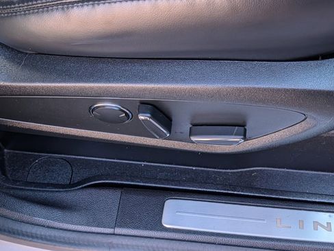 Used 2015 Lincoln MKC AWD w/ Equipment Group 102A Reserve image 24