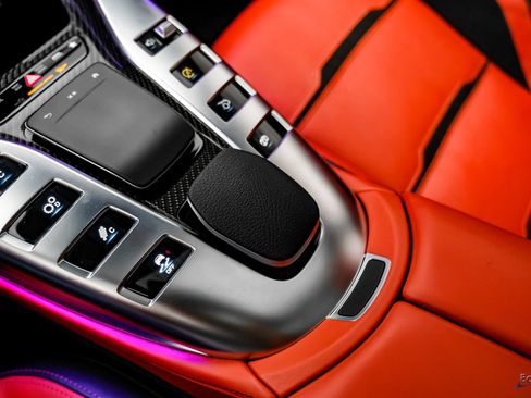 Used 2023 Mercedes-Benz AMG GT 53 image 56