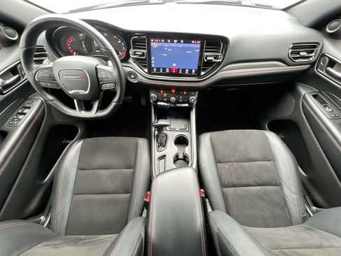 Used 2021 Dodge Durango R/T w/ Blacktop Package image 15