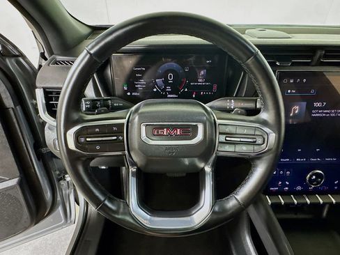 Certified 2026 GMC Terrain Elevation FWD image 9