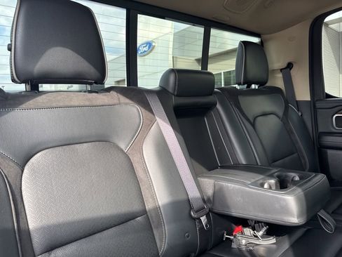 Used 2021 RAM 1500 Laramie image 31
