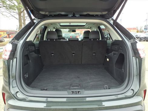 Used 2023 Ford Edge SEL w/ Convenience Package image 10