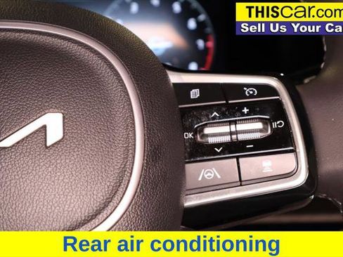 Used 2024 Kia Carnival SX image 13