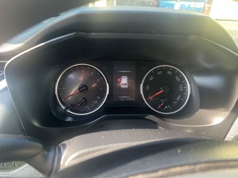 Used 2020 Toyota RAV4 LE w/ All Weather Liner Package AWD/4WD image 11