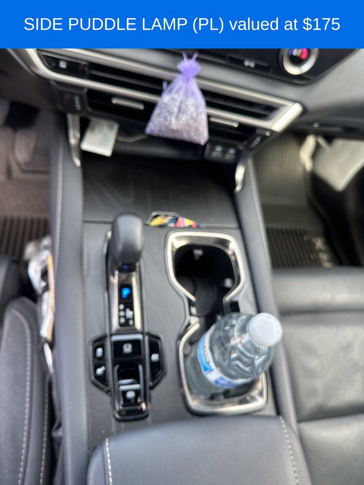 Used 2024 Lexus RX 350 w/ Convenience Package AWD/4WD image 13
