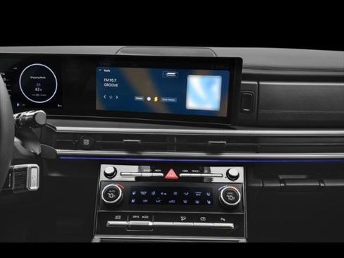 New 2026 Hyundai Santa Fe Calligraphy AWD/4WD image 46