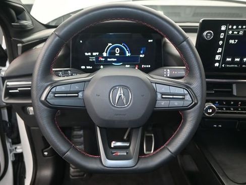 Used 2024 Acura ZDX A-Spec RWD image 6