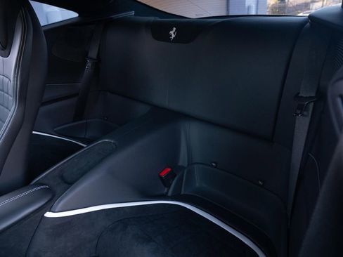 Used 2024 Ferrari Roma image 46